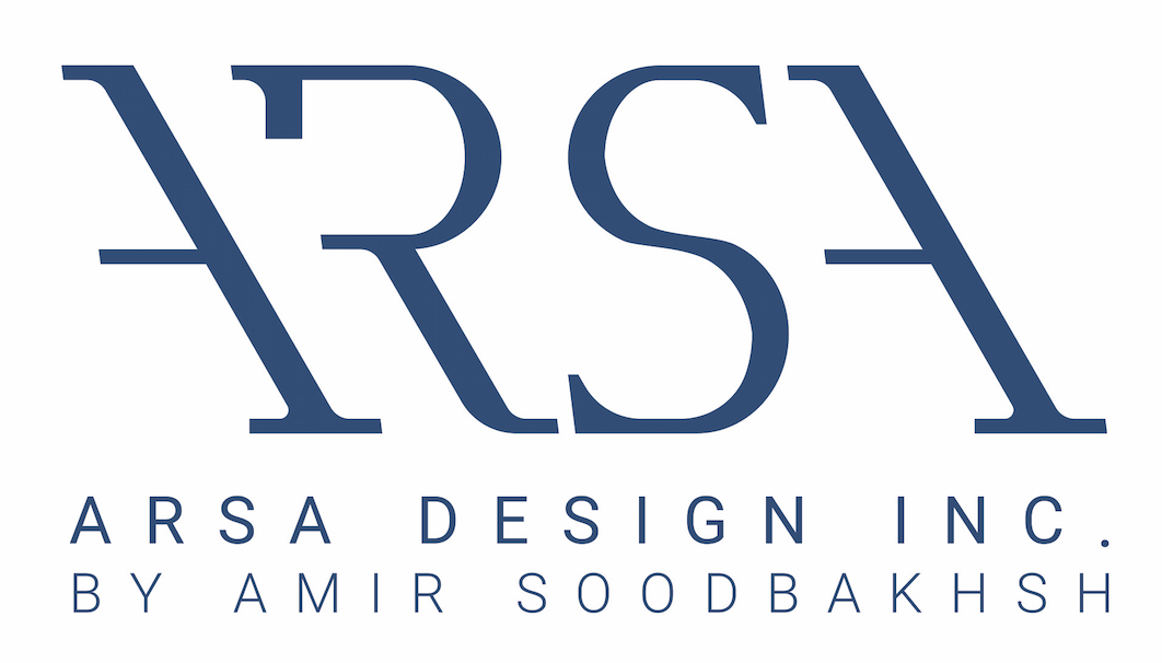 Arsa Design Inc.